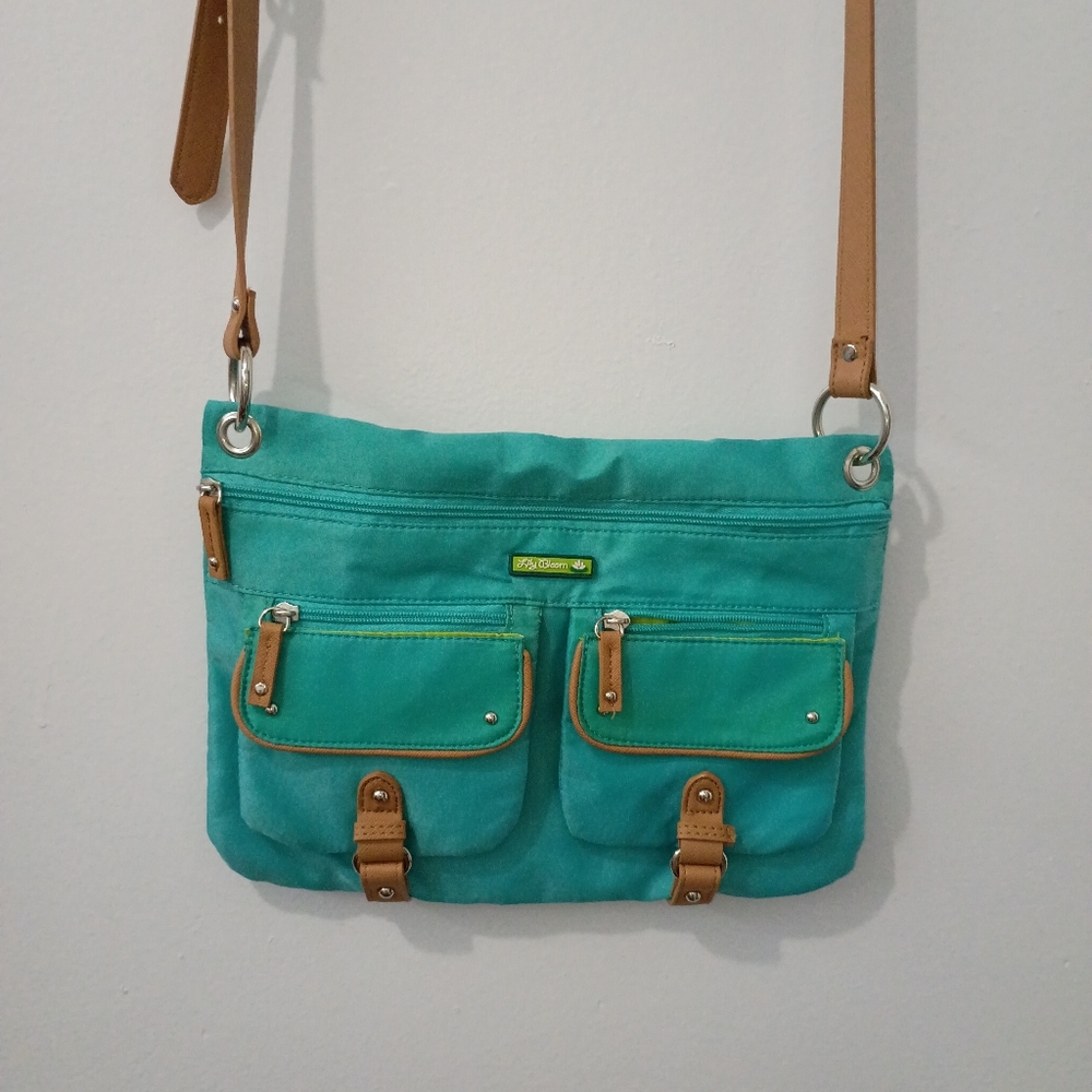 Lilly Bloom  Bag